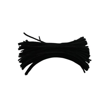 LIMPIAPIPAS NEGRO