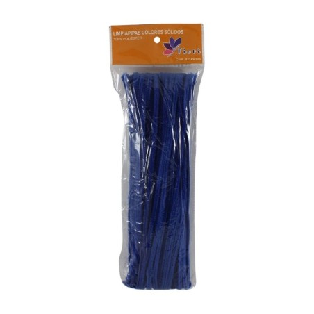 LIMPIAPIPAS AZUL REY