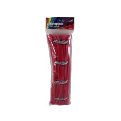 LIMPIAPIPAS ROSA NEÓN