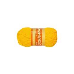 ESTAMBRE AMARILLO MANGO