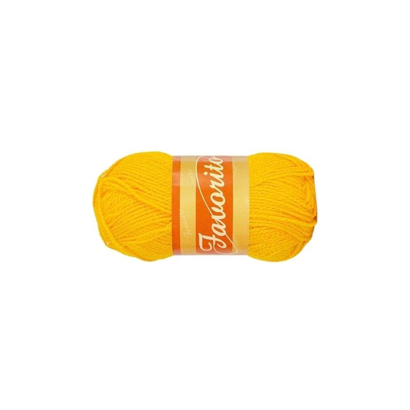 ESTAMBRE AMARILLO MANGO