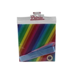 PAPEL PARA REGALO ARCOIRIS