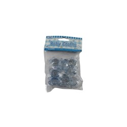 OSITO CON MOÑO DE 3.5CM