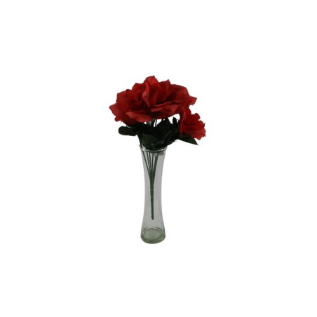 ROSAL MINI ROJO X7