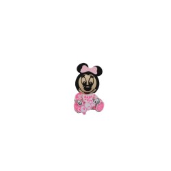 FIGURA DE FOMI BEBÉ MINNIE