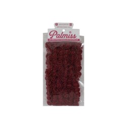 FLOR FOMI/ORGANZA VINO