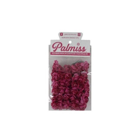 ROSAL PAPEL CHICO FIUSHA