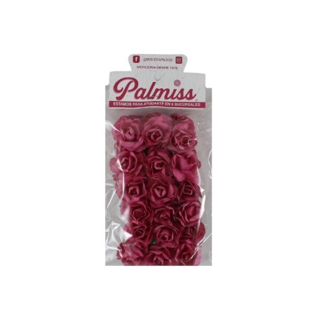 ROSAL PAPEL GRANDE ROSA MEXICANO