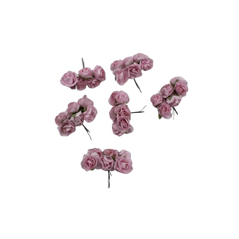 ROSAL PAPEL GRANDE ROSA