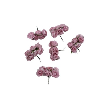 ROSAL PAPEL GRANDE ROSA