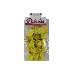 ROSAL PAPEL GRANDE AMARILLO