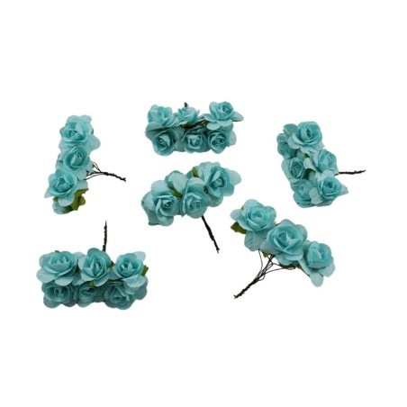 ROSAL PAPEL GRANDE AQUA