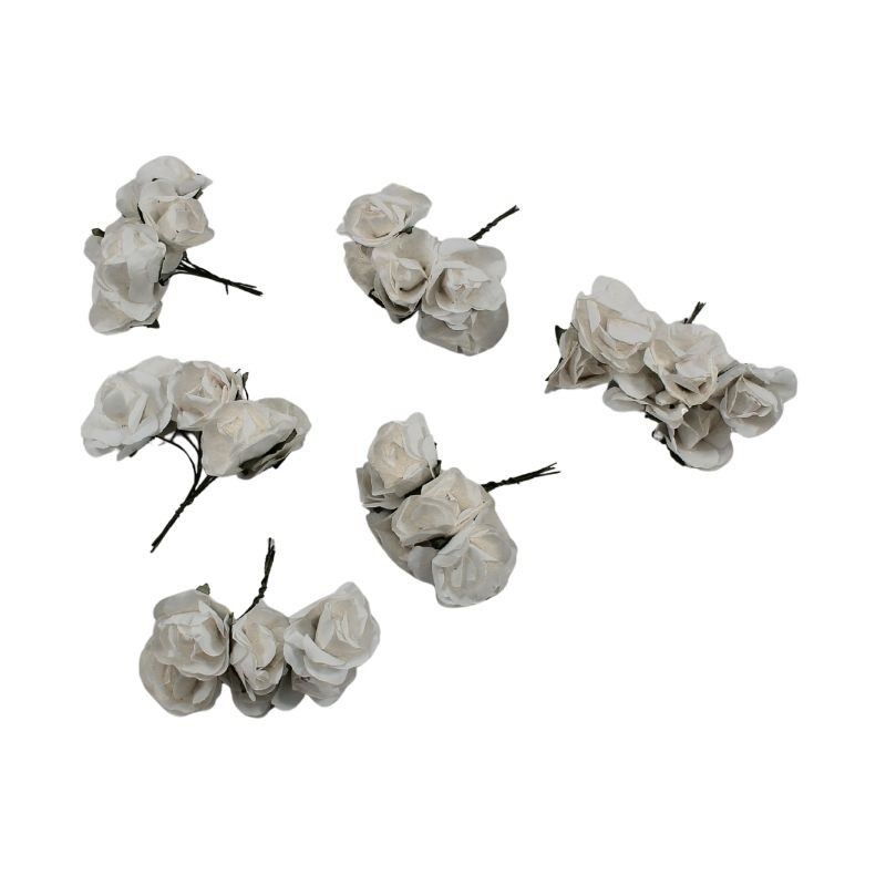 ROSAL PAPEL GRANDE BLANCO