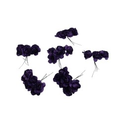 ROSAL PAPEL GRANDE MORADO