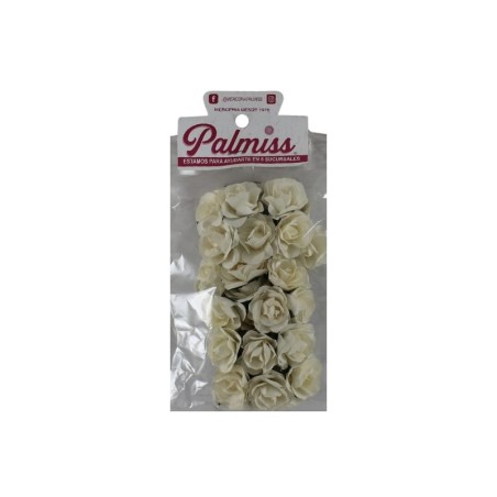 ROSAL PAPEL GRANDE BEIGE
