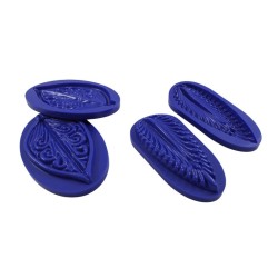 MOLDES PARA TERMOFORMADO PARA FLORES