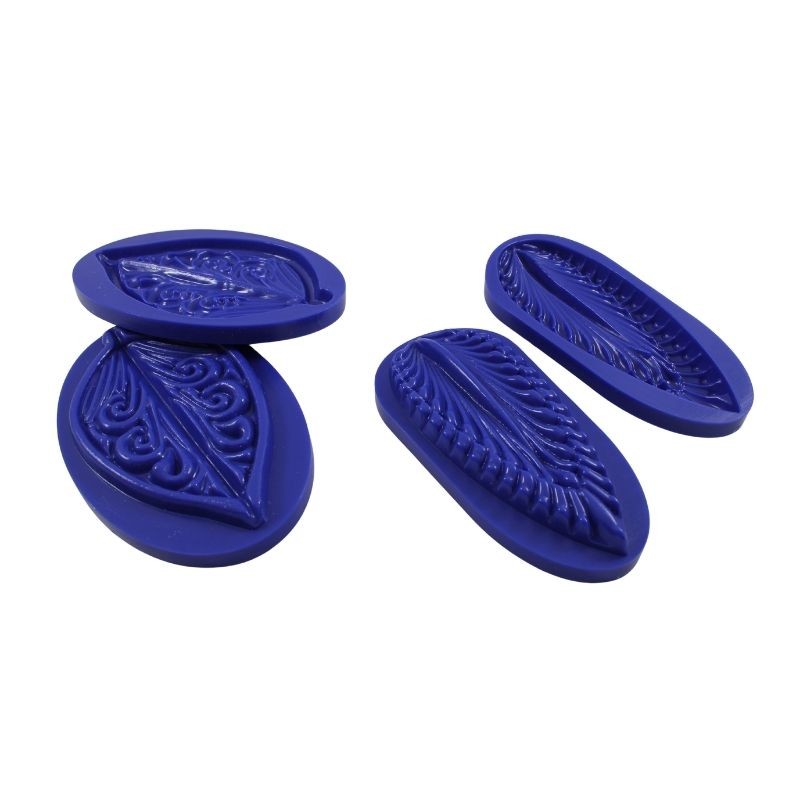 MOLDES PARA TERMOFORMADO PARA FLORES