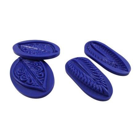 MOLDES PARA TERMOFORMADO PARA FLORES