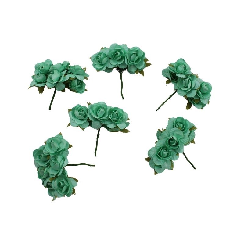 ROSAL PAPEL GRANDE MENTA
