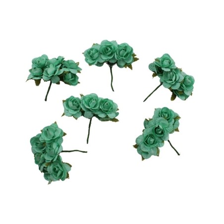 ROSAL PAPEL GRANDE MENTA
