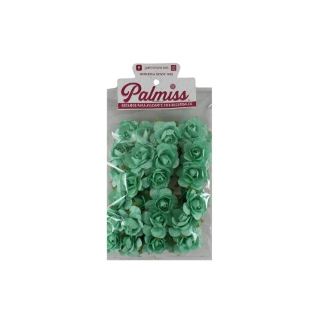 ROSAL PAPEL GRANDE MENTA