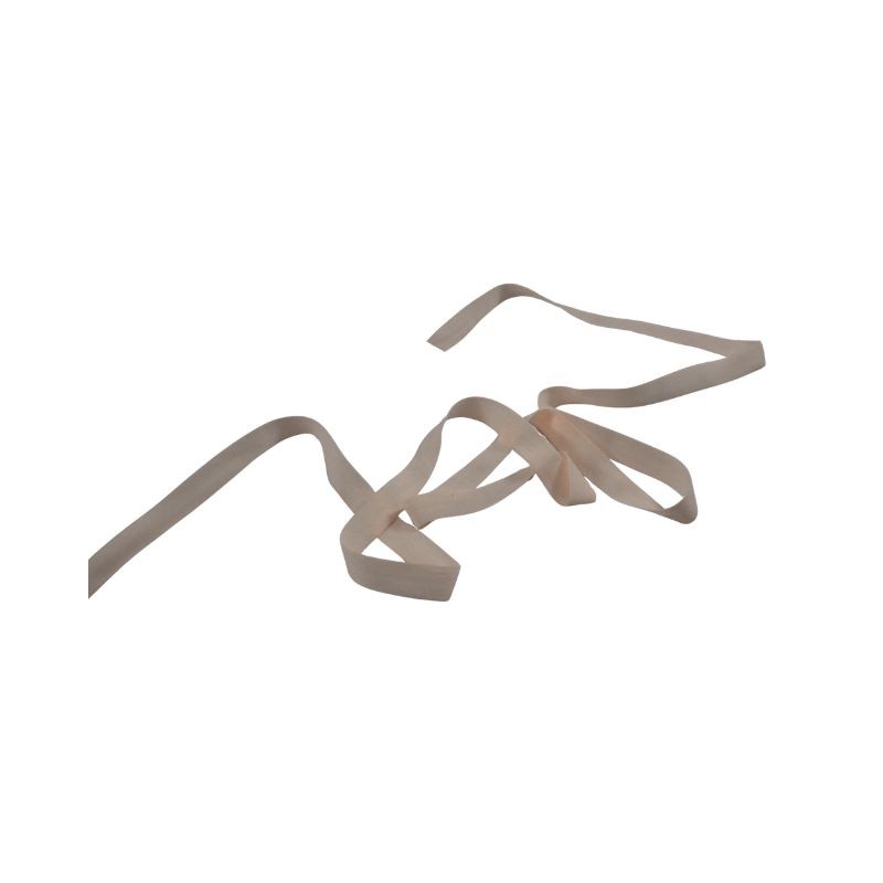 ELÁSTICO 1.5CM BEIGE