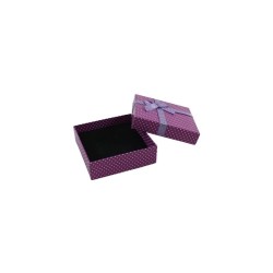 CAJA PARA JOYERIA 9 CM