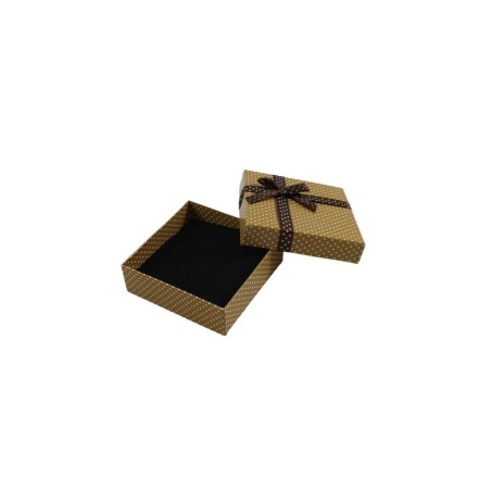 CAJA PARA JOYERIA 9 CM