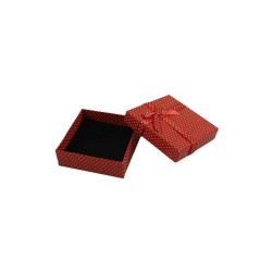 CAJA PARA JOYERIA 9 CM