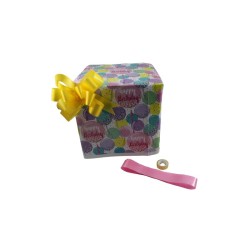 PAPEL PARA REGALO GLOBOS