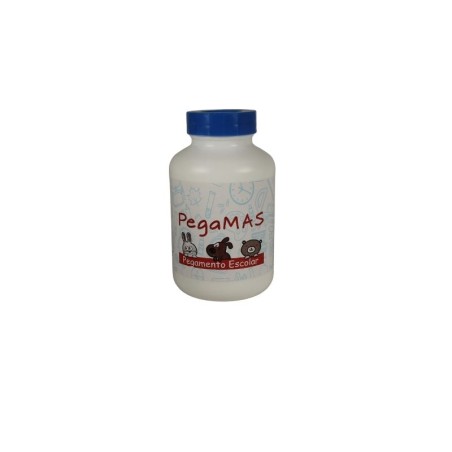 PEGAMENTO BLANCO 250ML