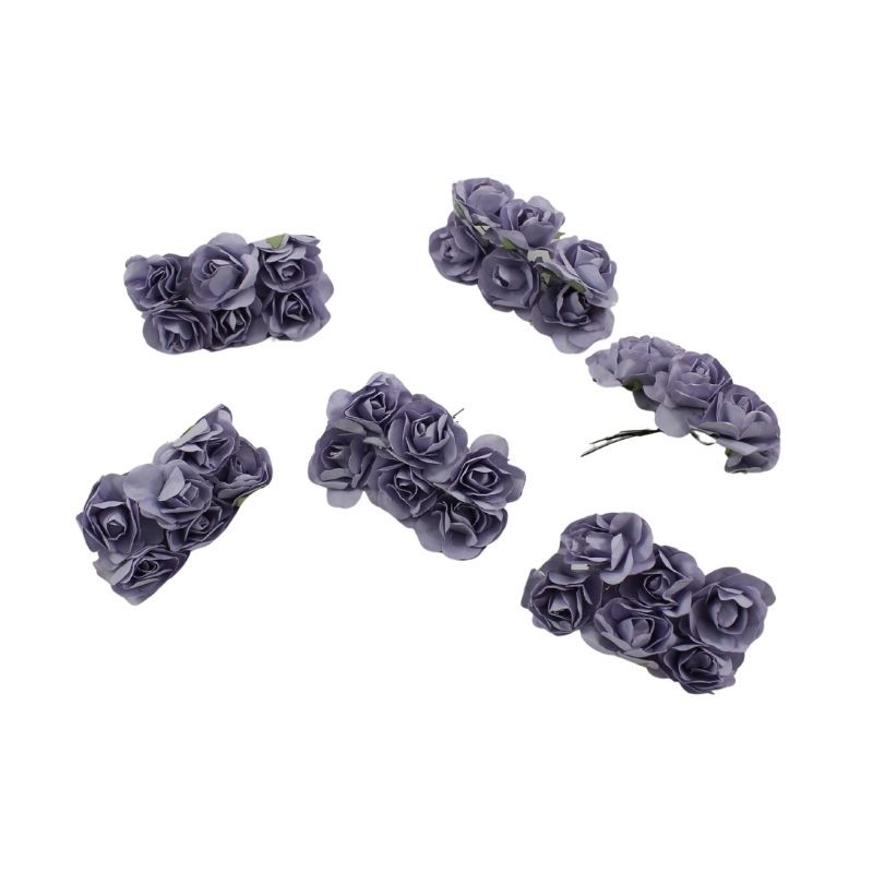 ROSAL PAPEL GRANDE LILA