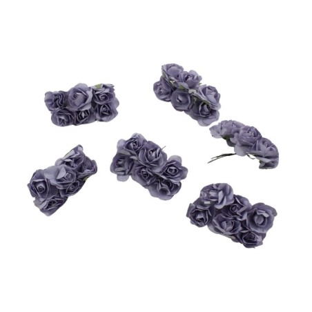 ROSAL PAPEL GRANDE LILA