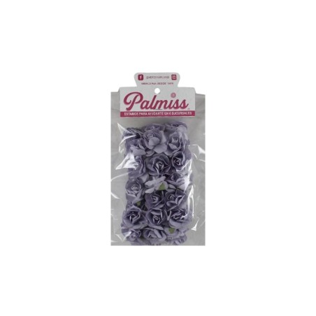 ROSAL PAPEL GRANDE LILA