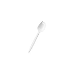 CUCHARA/TENEDOR
