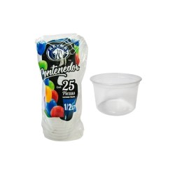ENVASE 1/2 LITRO