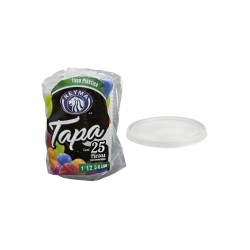 TAPA PARA ENVASE 1 Y 1/2L