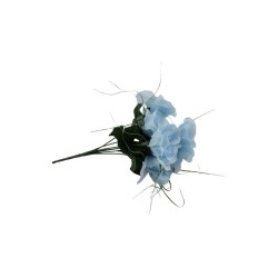 ROSAL ABIERTO AZUL CIELO CON GYPSO X7
