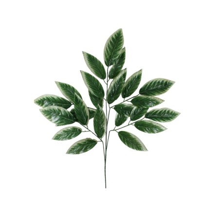 HOJAS VERDES