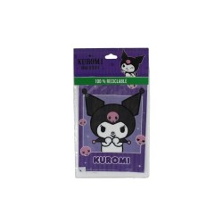 BOLSA PARA DULCES KUROMI