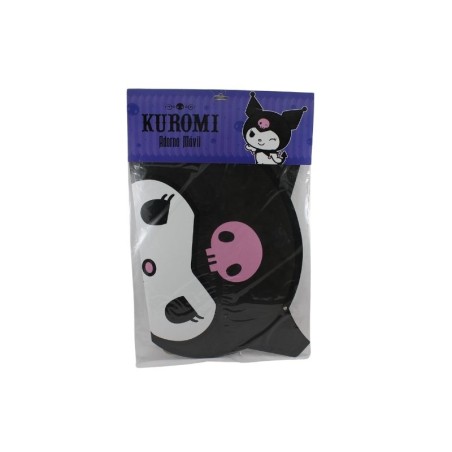 ADORNO MOVIL KUROMI