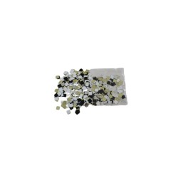 CONFETTI DE CUADROS SURTIDO