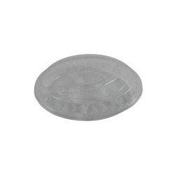 CHAROLA BOTANERA TRANSPARENTE