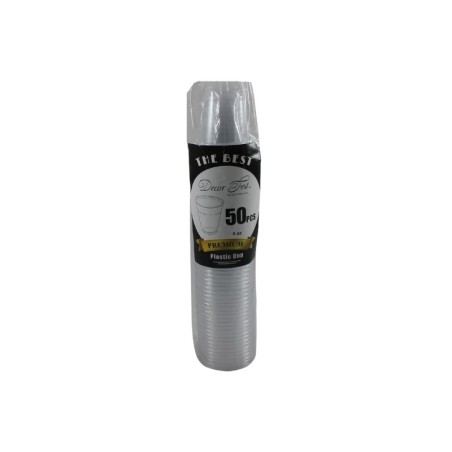VASO PARA CANDY BAR 8OZ