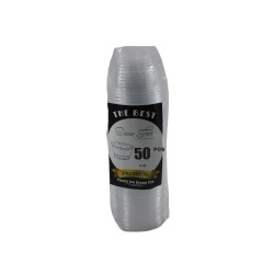 VASO PARA CANDY BAR 5OZ