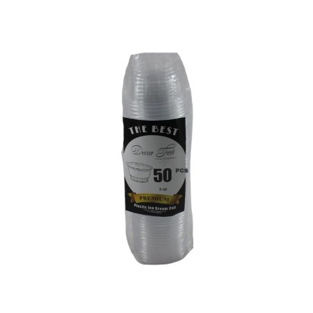 VASO PARA CANDY BAR 5OZ