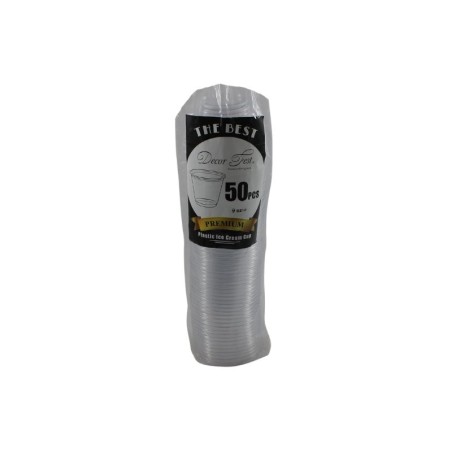 VASO PARA CANDY BAR 9OZ