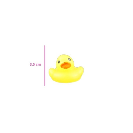 PATITO DE GOMA