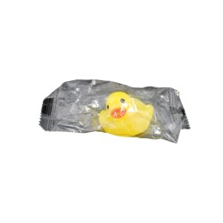 PATITO DE GOMA