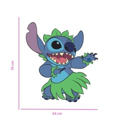 ADORNO MOVIL STITCH